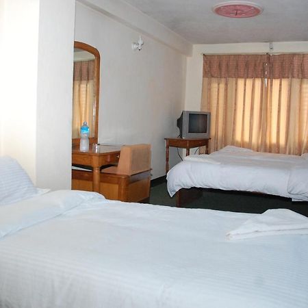 Holy Land Hotel Nepal Kathmandu Zimmer foto