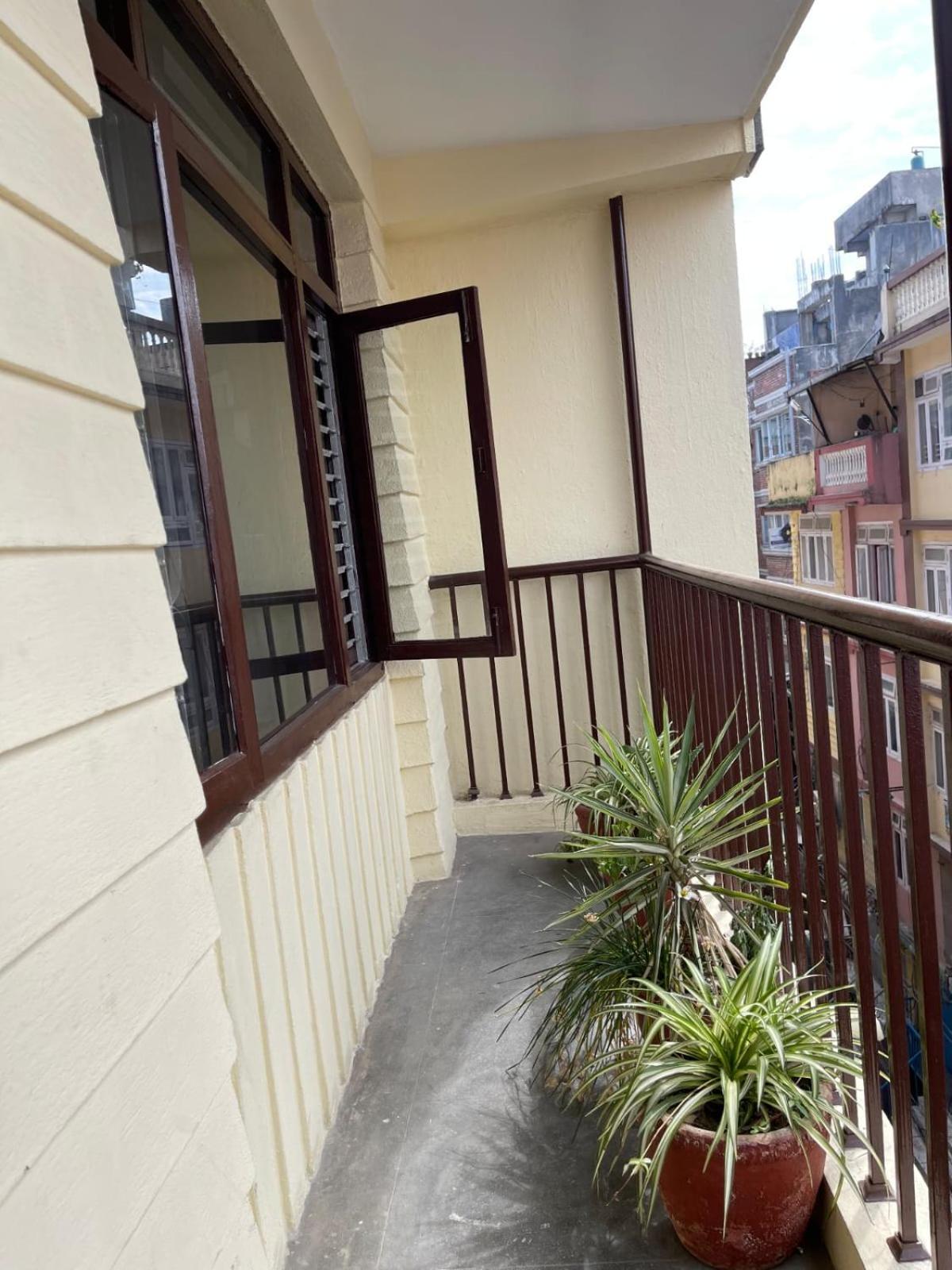 Holy Land Hotel Nepal Kathmandu Exterior foto