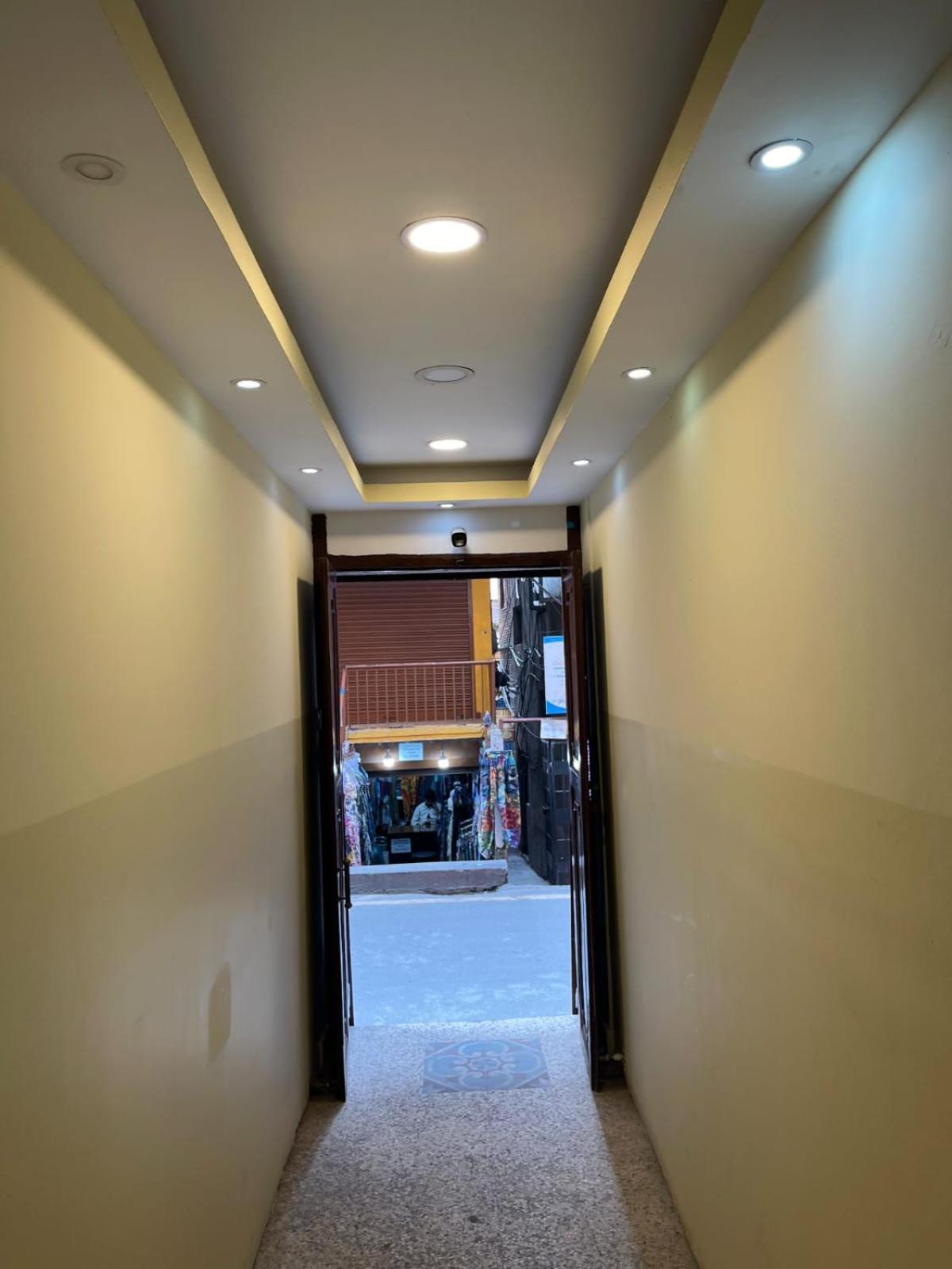 Holy Land Hotel Nepal Kathmandu Exterior foto