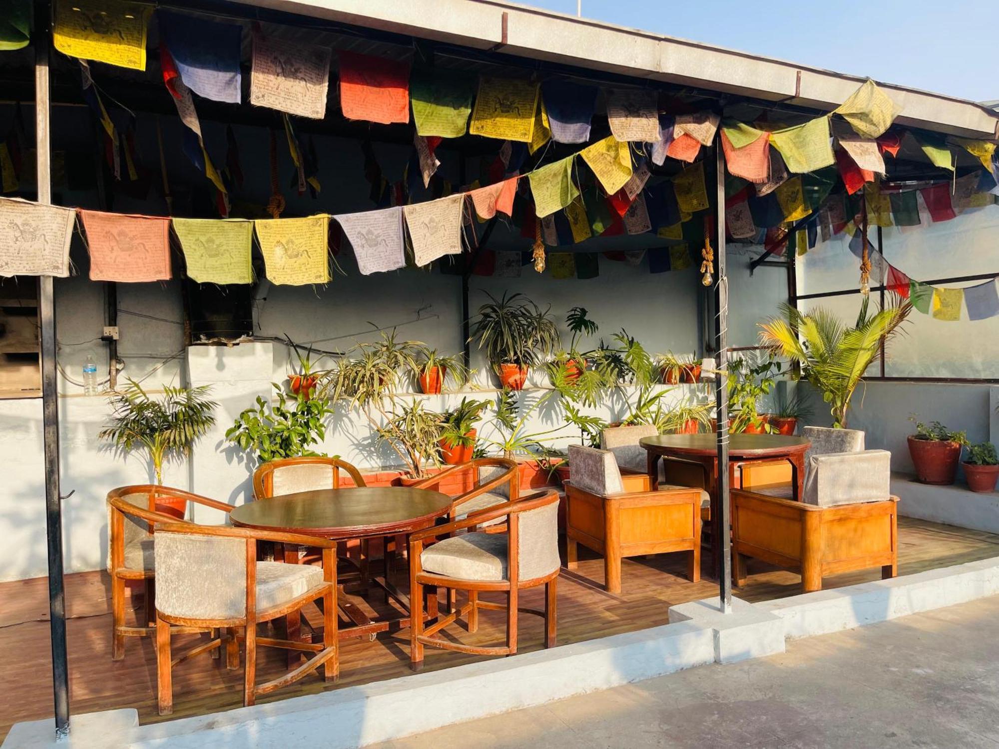Holy Land Hotel Nepal Kathmandu Exterior foto
