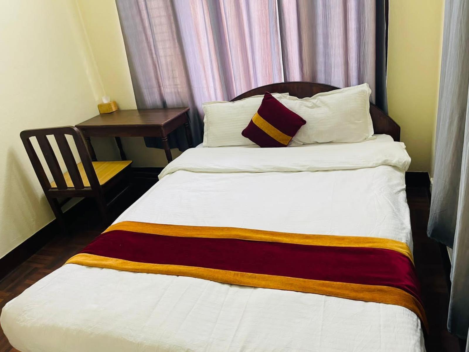 Holy Land Hotel Nepal Kathmandu Exterior foto