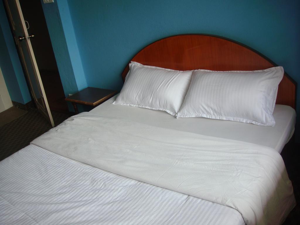 Holy Land Hotel Nepal Kathmandu Exterior foto